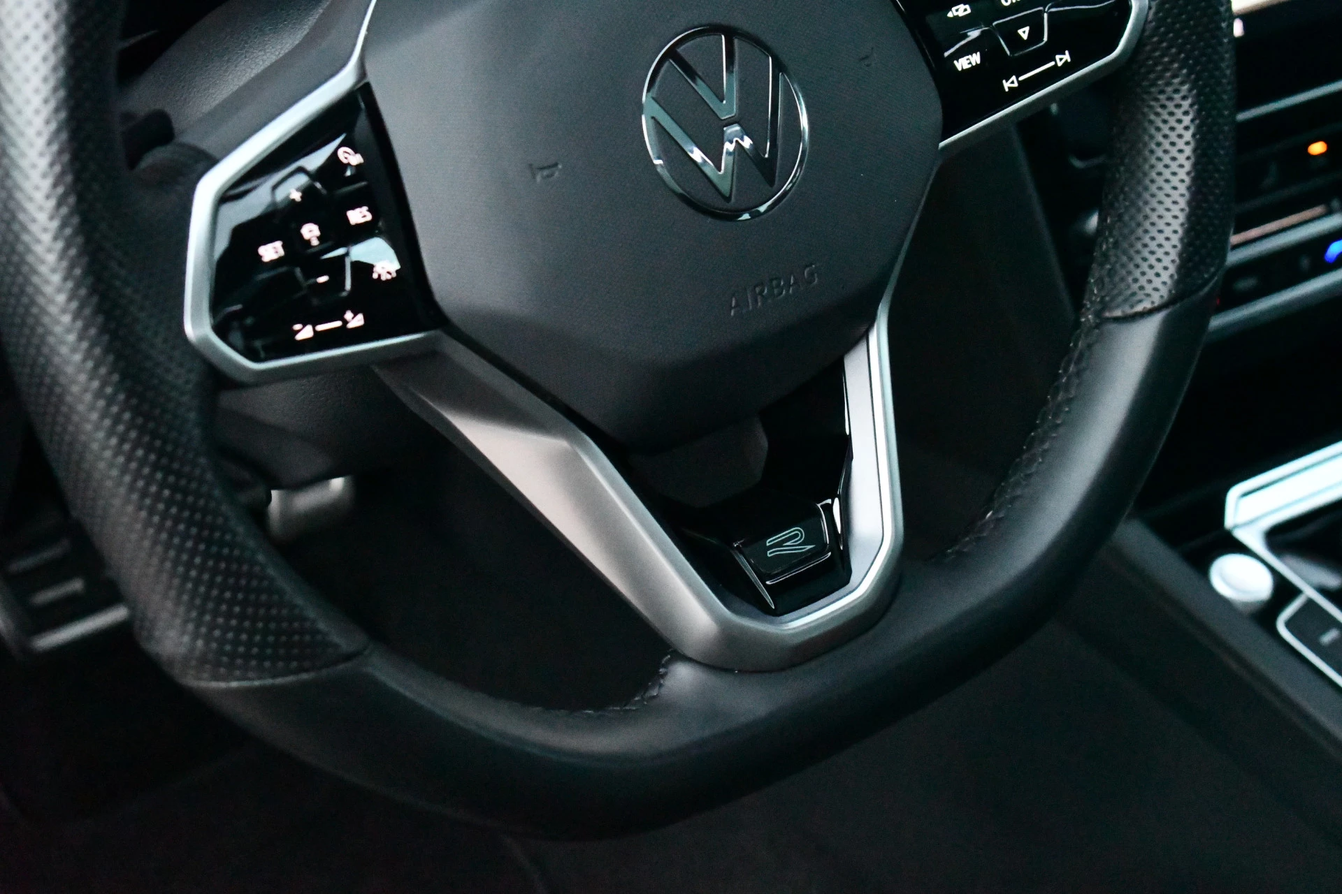 Hoofdafbeelding Volkswagen Arteon