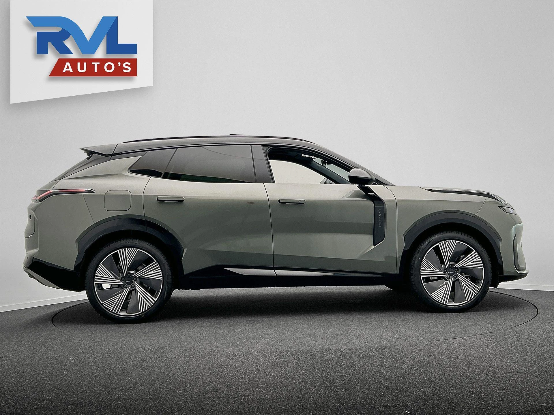 Hoofdafbeelding Lynk & Co 08