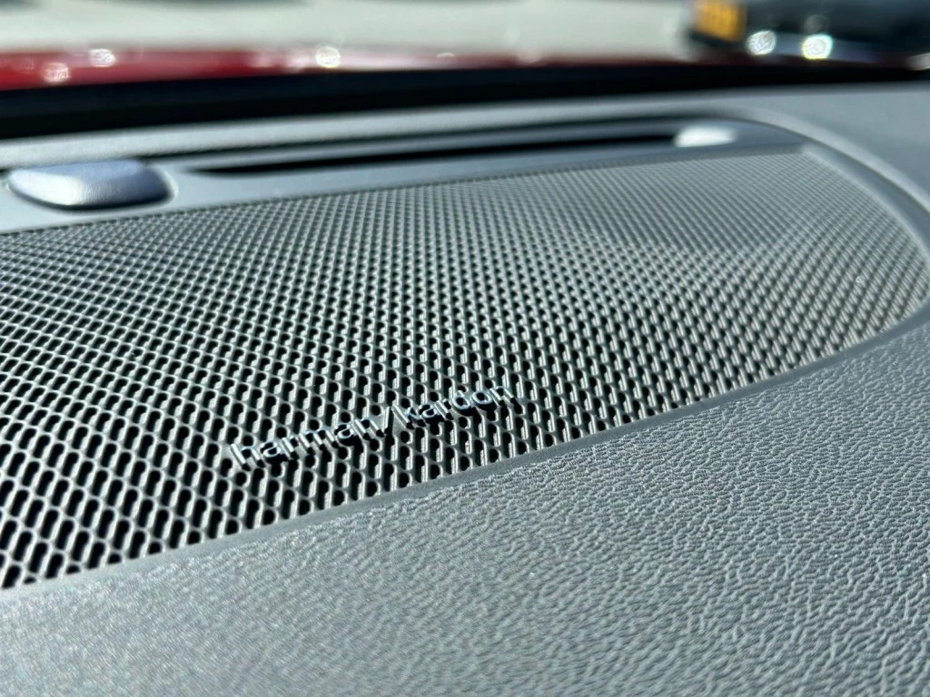 Hoofdafbeelding Volvo S60