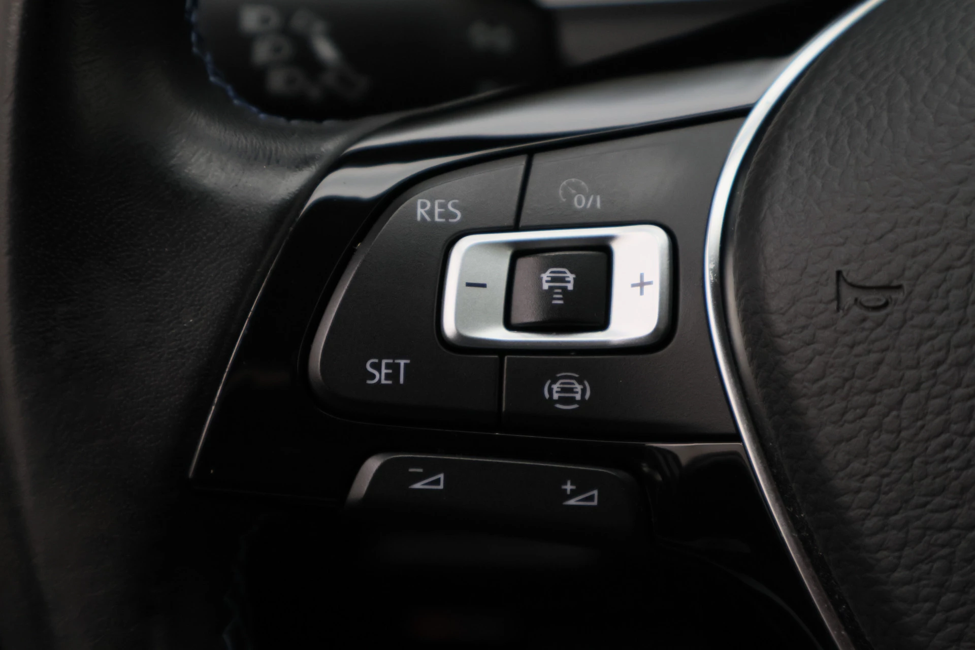 Hoofdafbeelding Volkswagen e-Golf