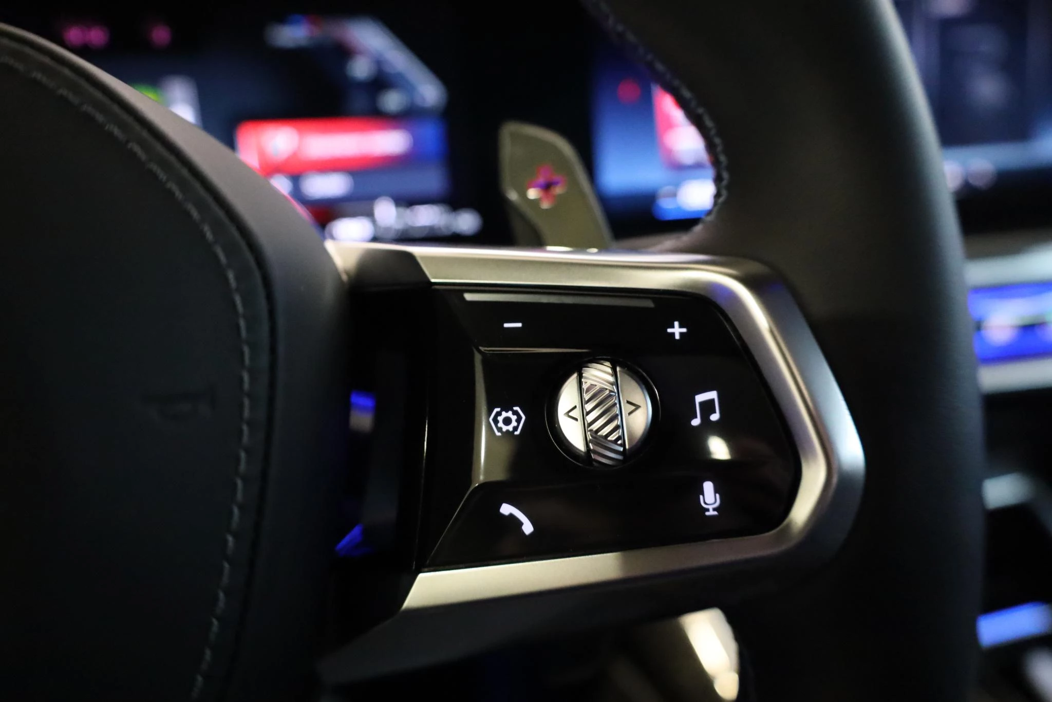 Hoofdafbeelding BMW 7 Serie