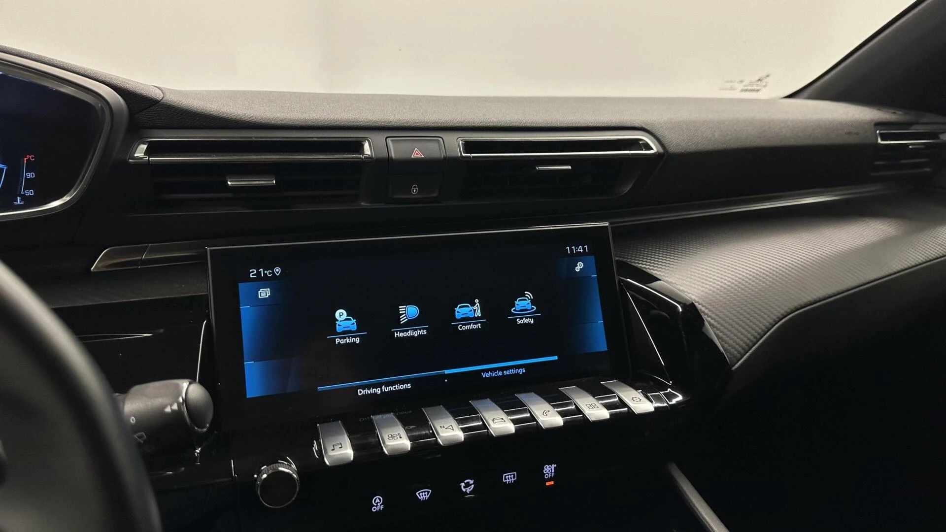 Hoofdafbeelding Peugeot 508