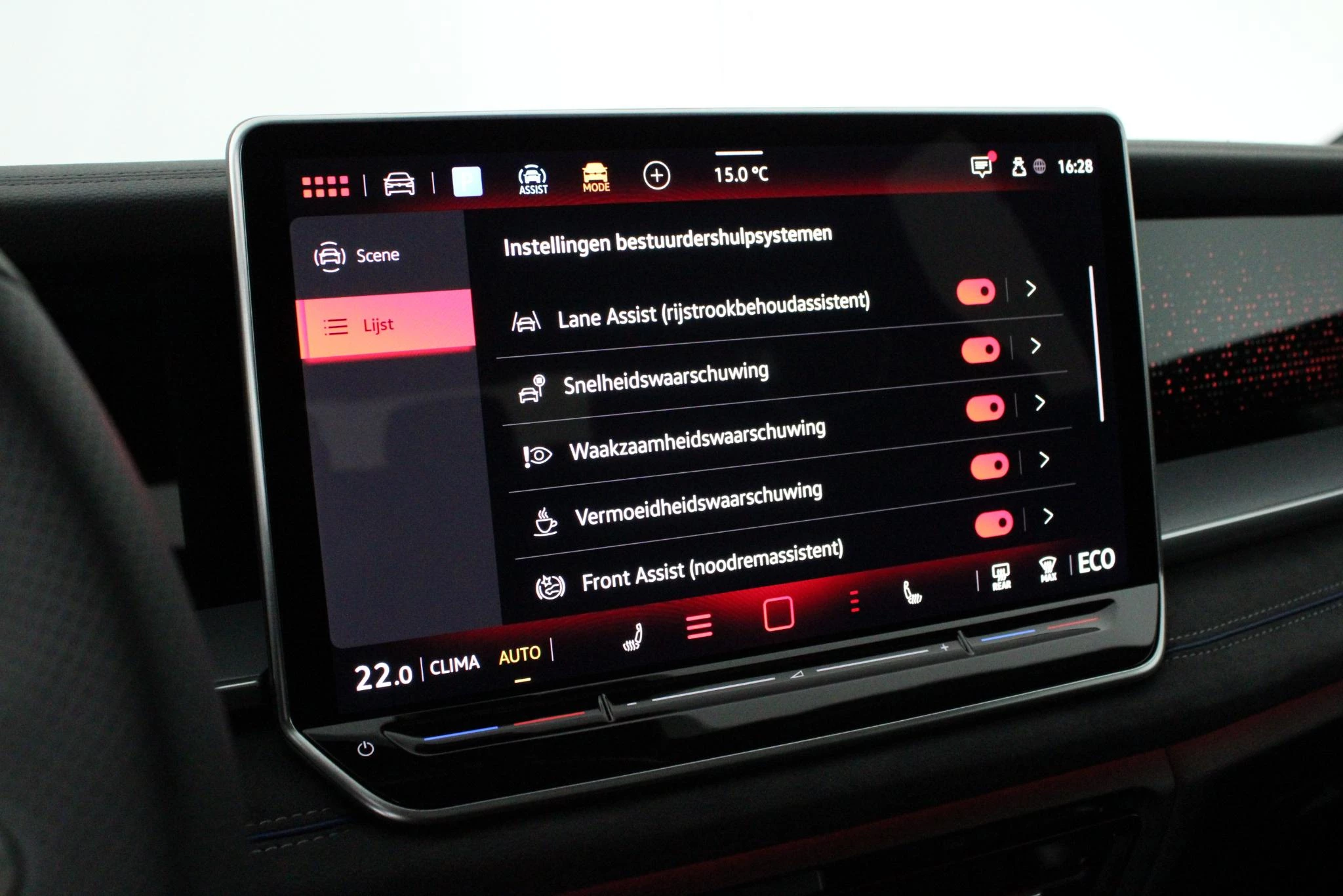 Hoofdafbeelding Volkswagen Tayron