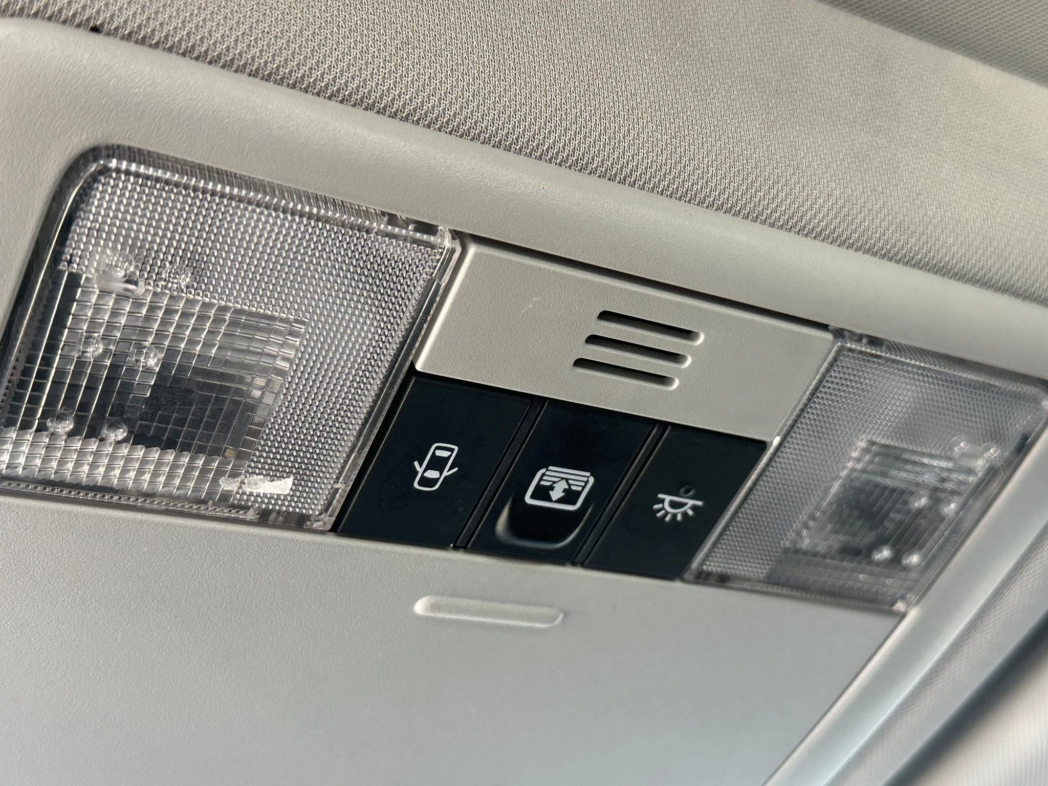 Hoofdafbeelding Toyota Verso