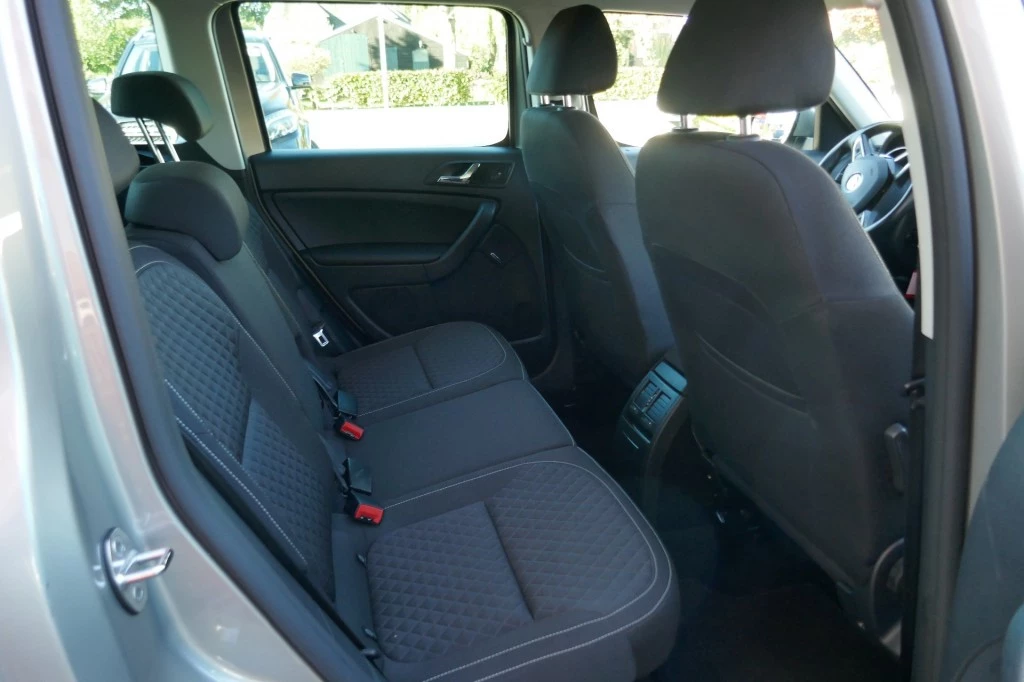 Hoofdafbeelding Škoda Yeti
