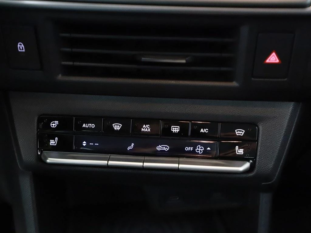 Hoofdafbeelding Opel Frontera