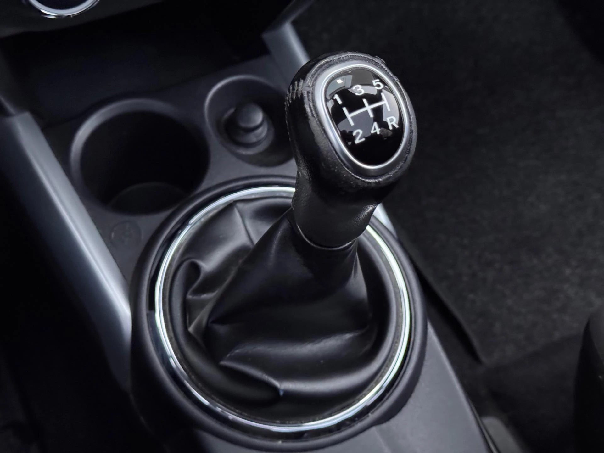 Hoofdafbeelding Mitsubishi ASX