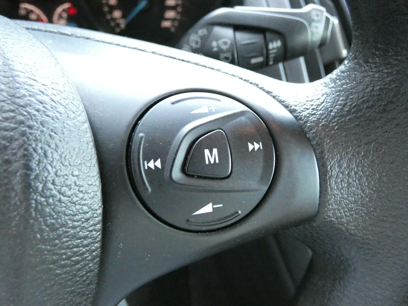 Hoofdafbeelding Ford Tourneo Connect