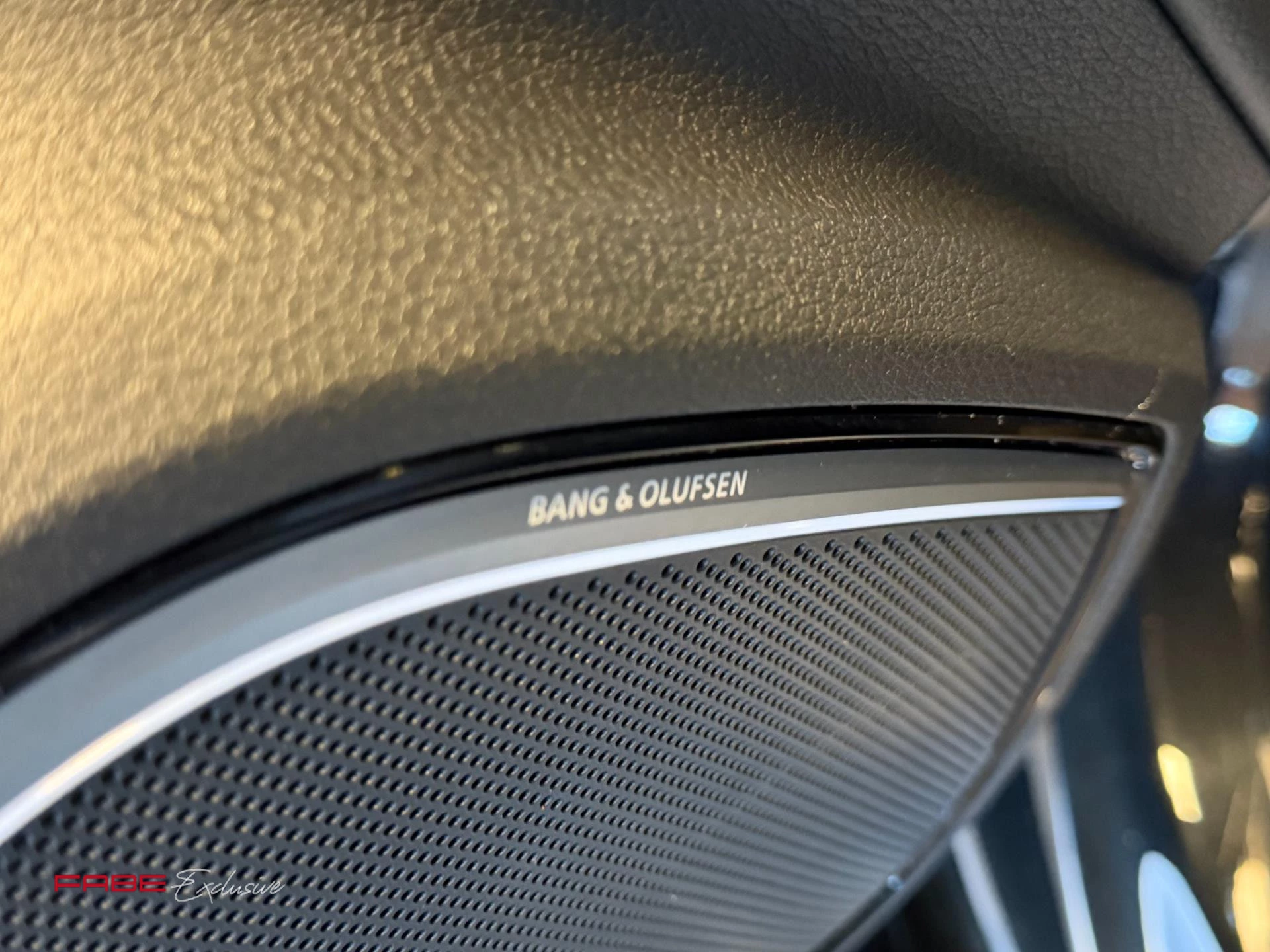 Hoofdafbeelding Audi RS3