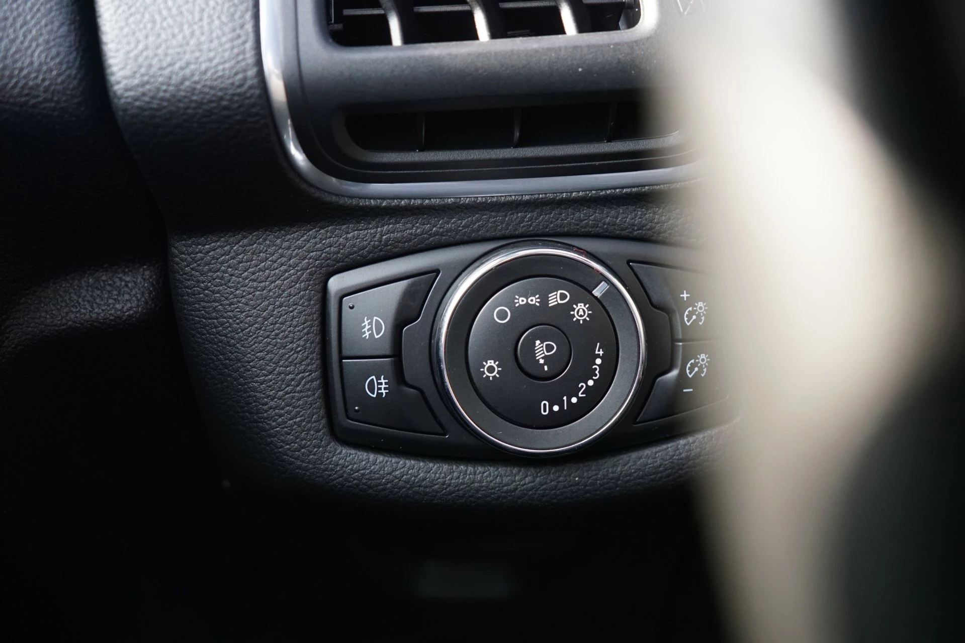 Hoofdafbeelding Ford B-MAX