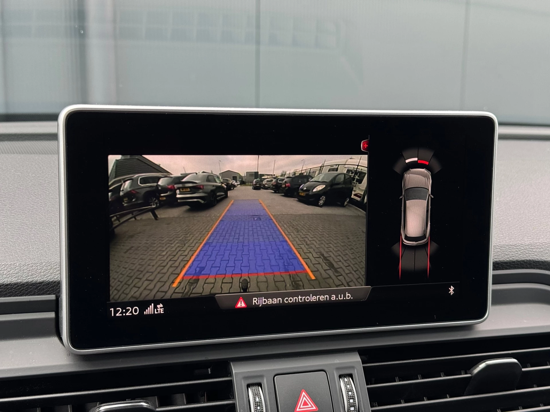 Hoofdafbeelding Audi SQ5