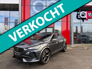 CUPRA Formentor 1.4 e-Hybrid VZ Copper Edition / panoramadak / cruise control