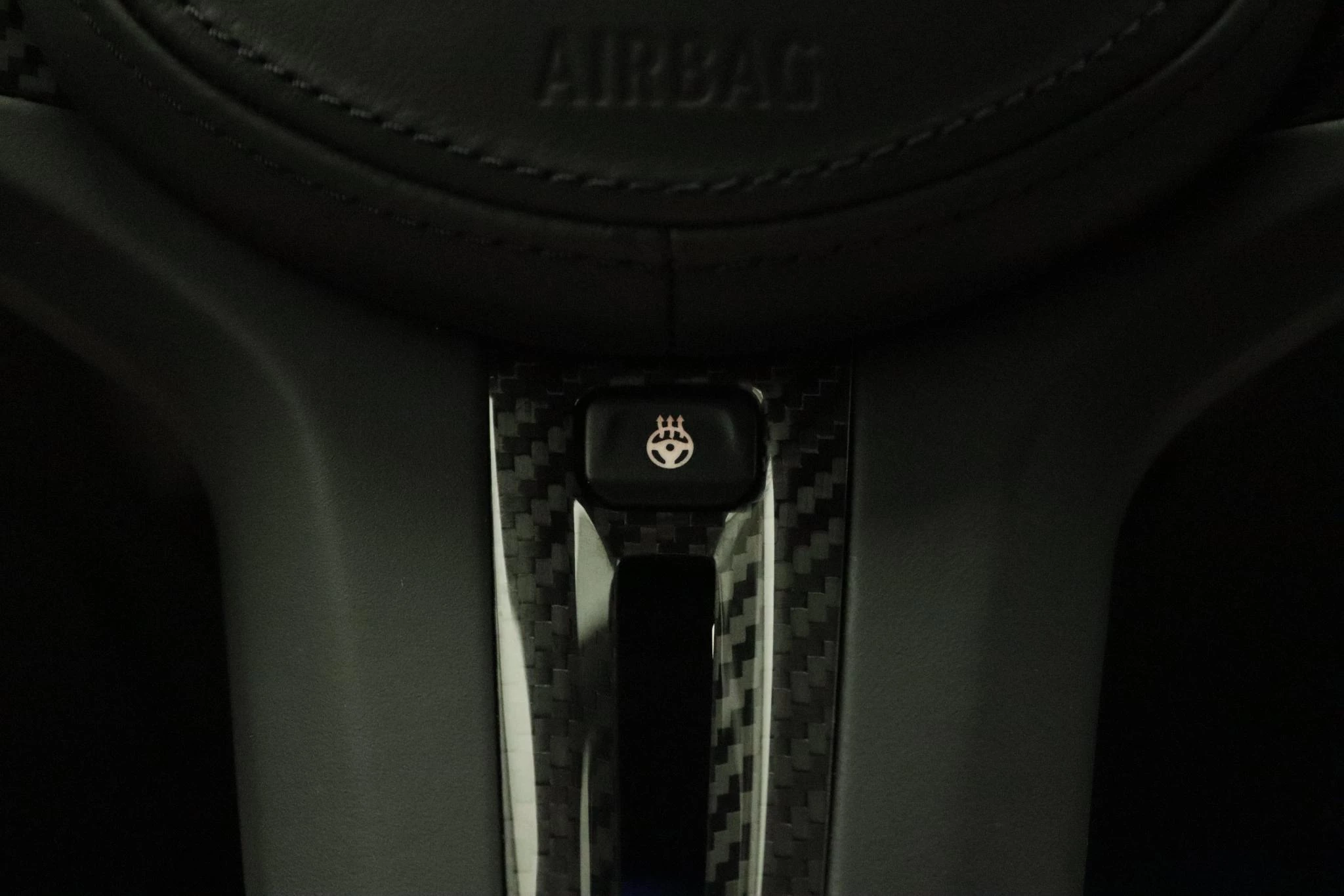 Hoofdafbeelding BMW M3