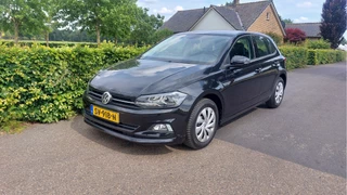 Volkswagen Polo 1.0 TSI Comfortline AIRCO/NAVI BJ 2018