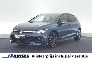 Volkswagen Golf 8.5 1.5 eTSI 150pk DSG R-Line Edition Trekhaak Camera Keyless Virtual Cockpit Carplay