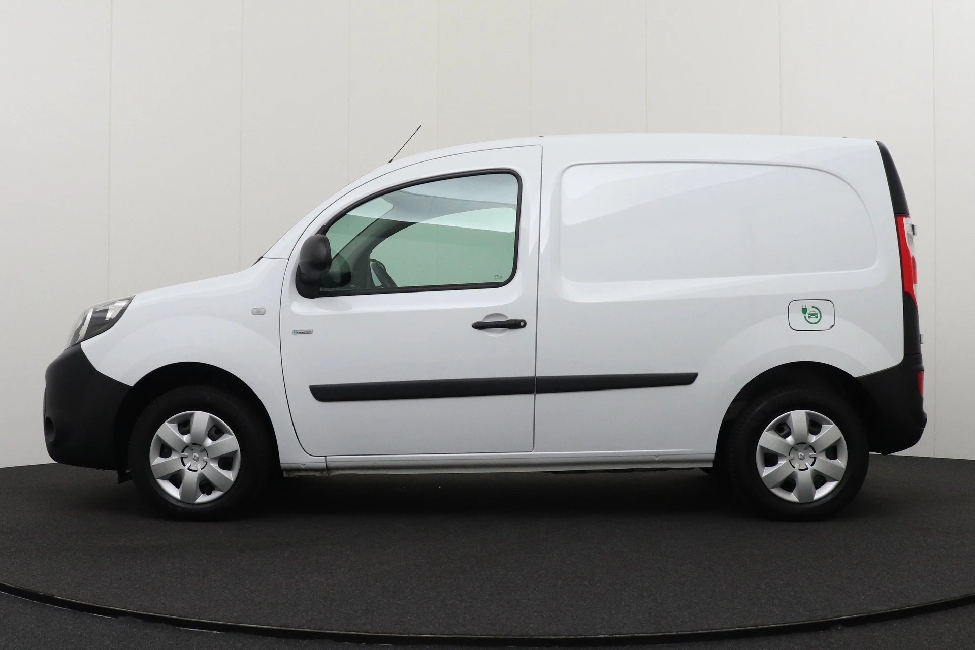 Hoofdafbeelding Renault Kangoo Z.E.
