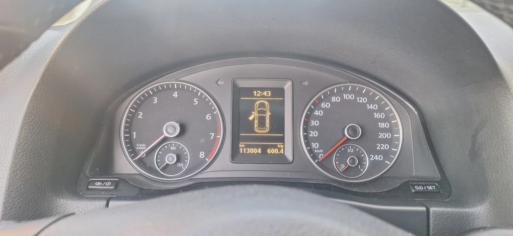 Hoofdafbeelding Volkswagen Golf Plus