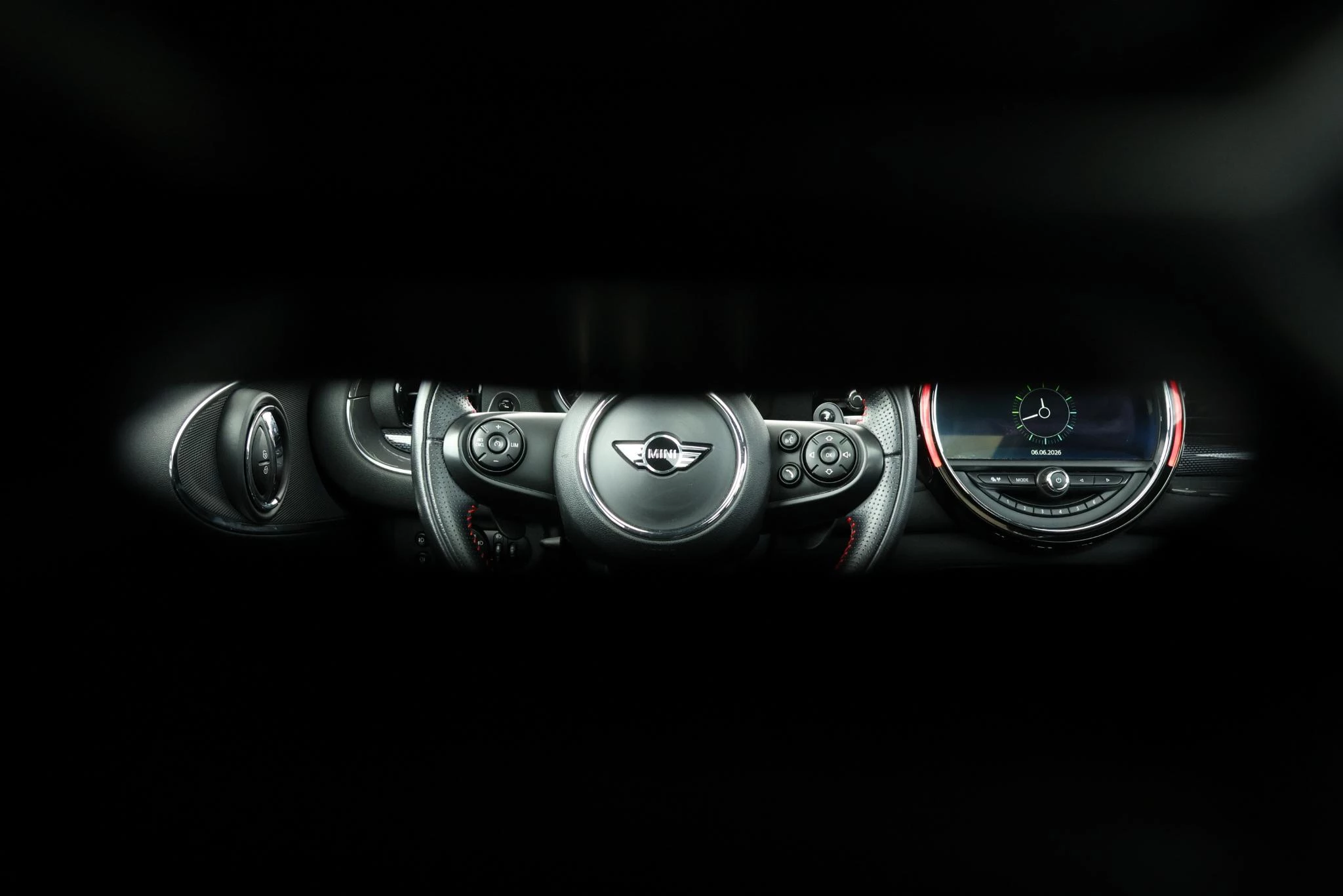 Hoofdafbeelding MINI Clubman