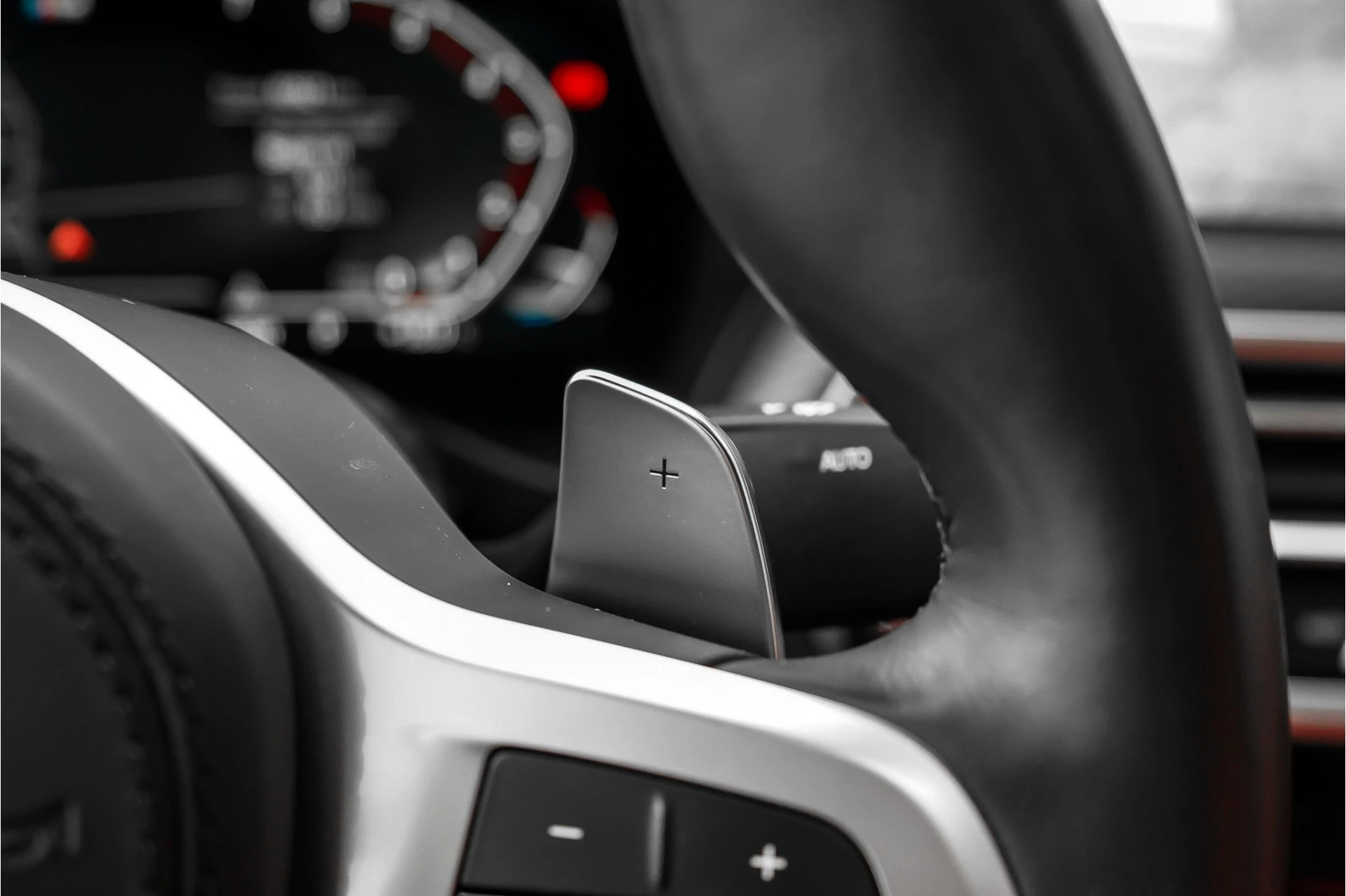 Hoofdafbeelding BMW X4