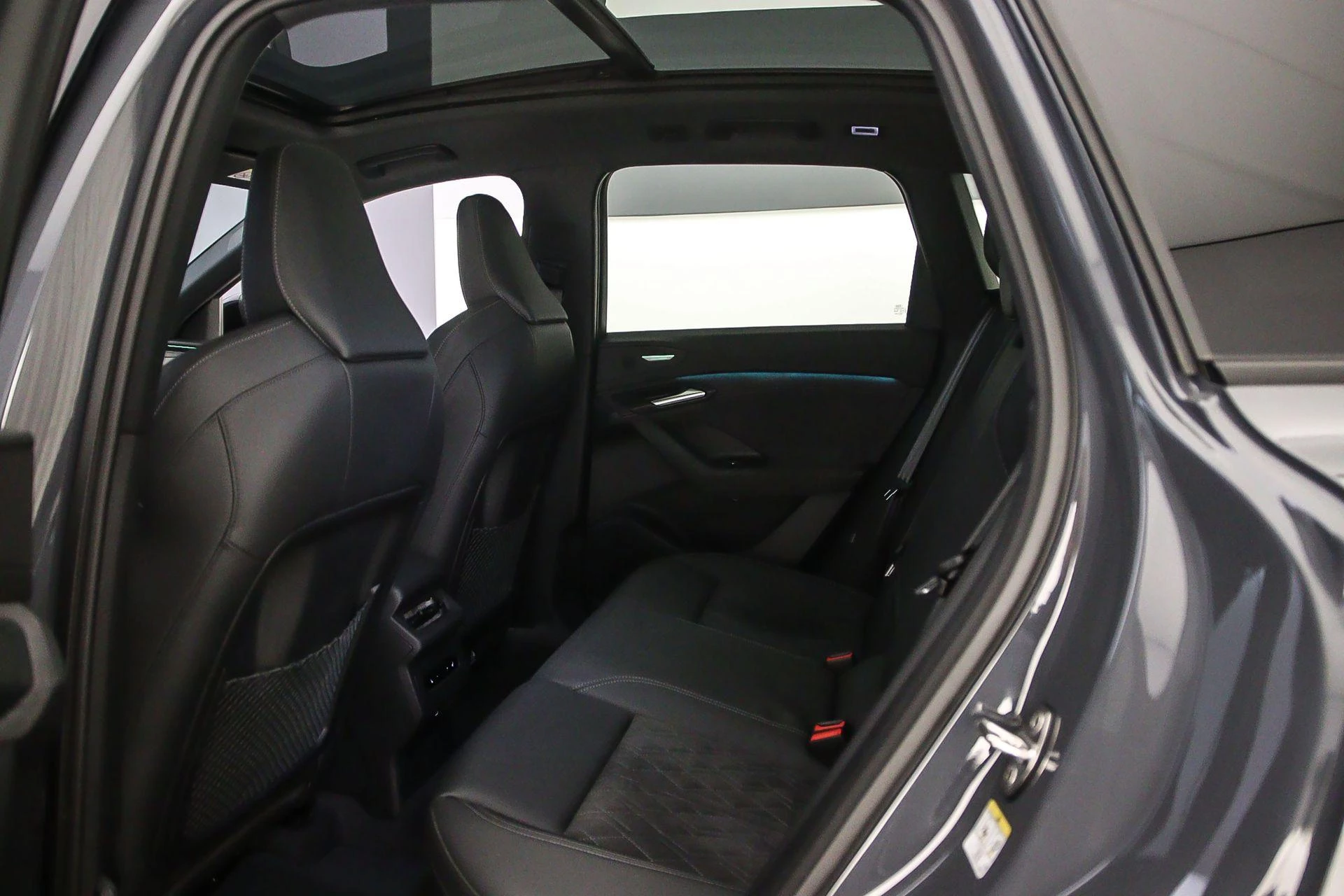 Hoofdafbeelding Audi Q6 e-tron