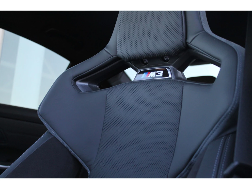 Hoofdafbeelding BMW M3