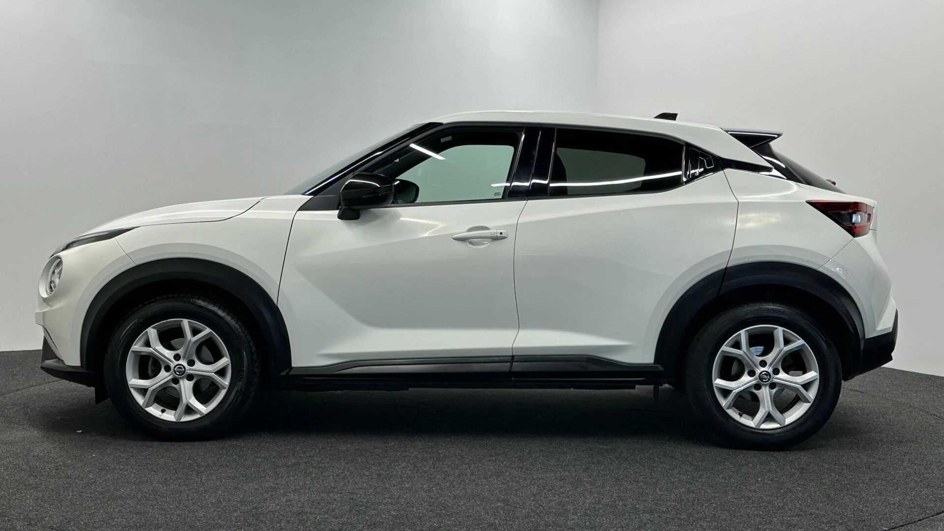 Hoofdafbeelding Nissan Juke