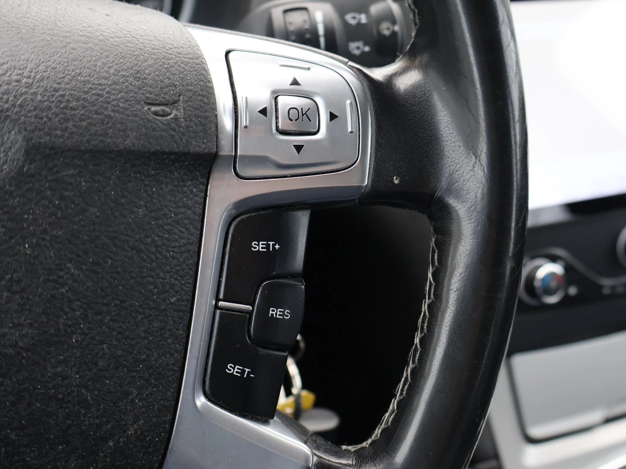 Hoofdafbeelding Ford S-Max