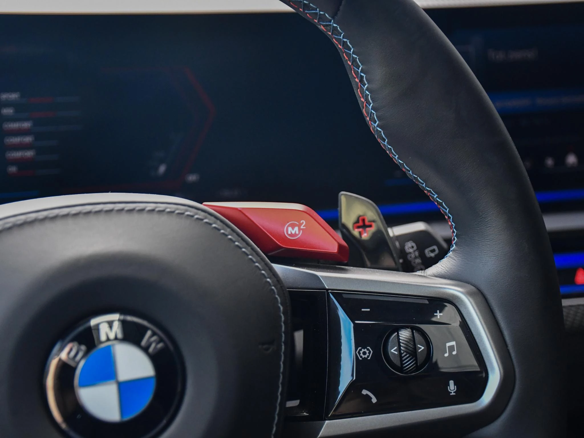 Hoofdafbeelding BMW M5
