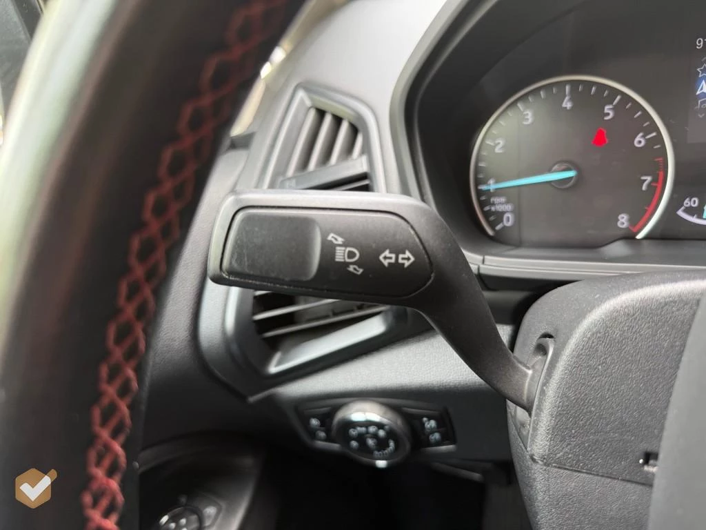 Hoofdafbeelding Ford EcoSport