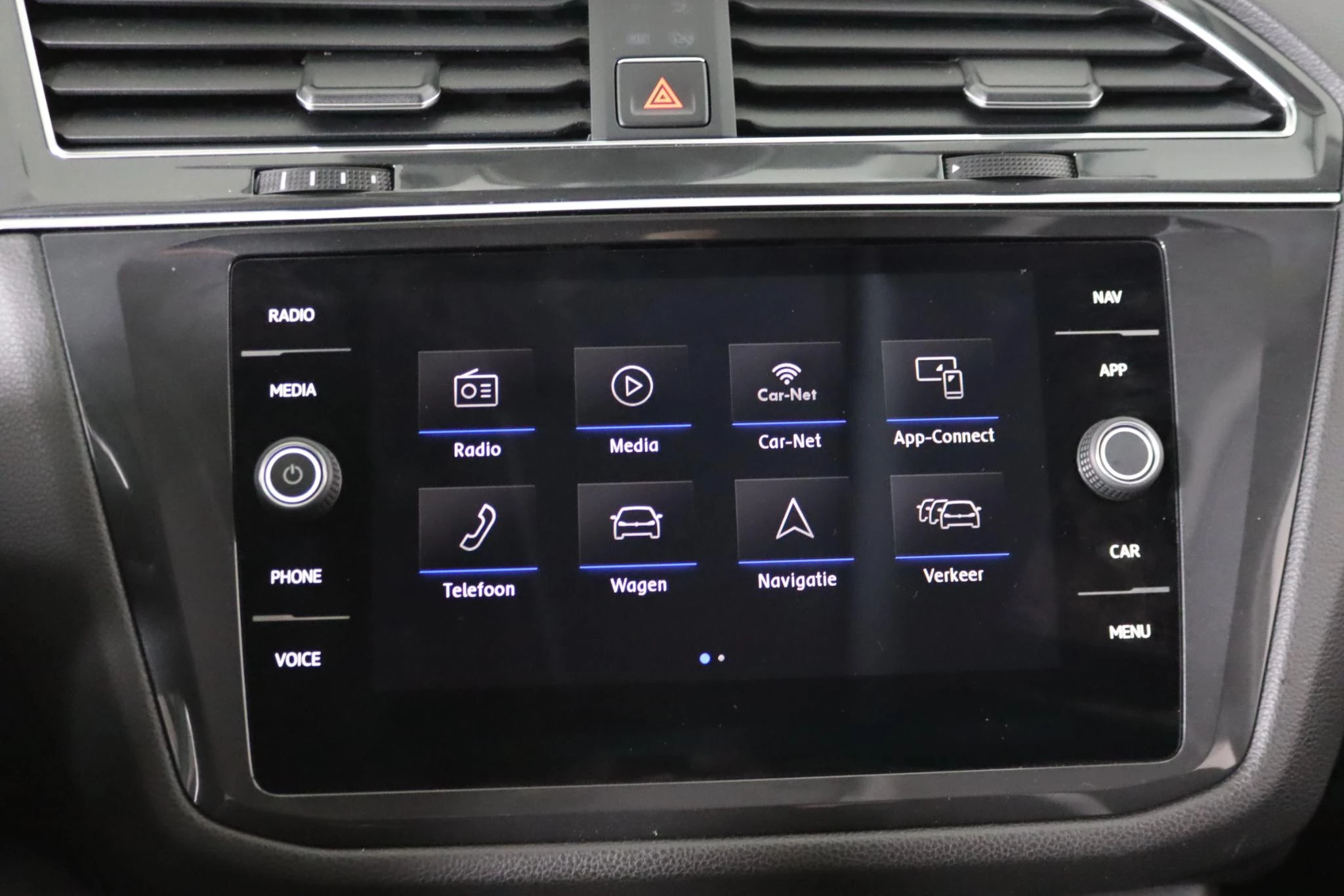 Hoofdafbeelding Volkswagen Tiguan Allspace