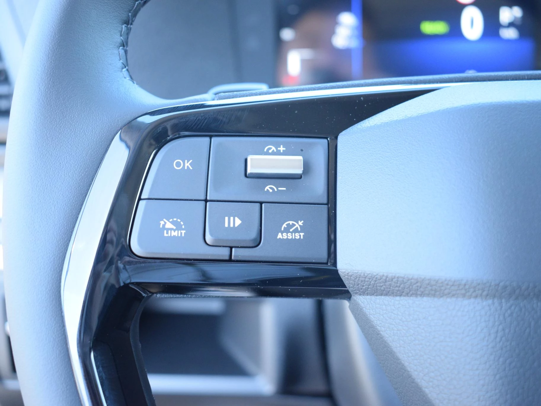 Hoofdafbeelding Opel Vivaro-e