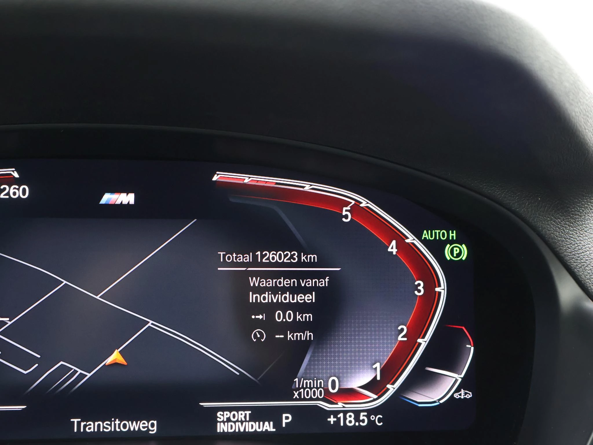 Hoofdafbeelding BMW X4