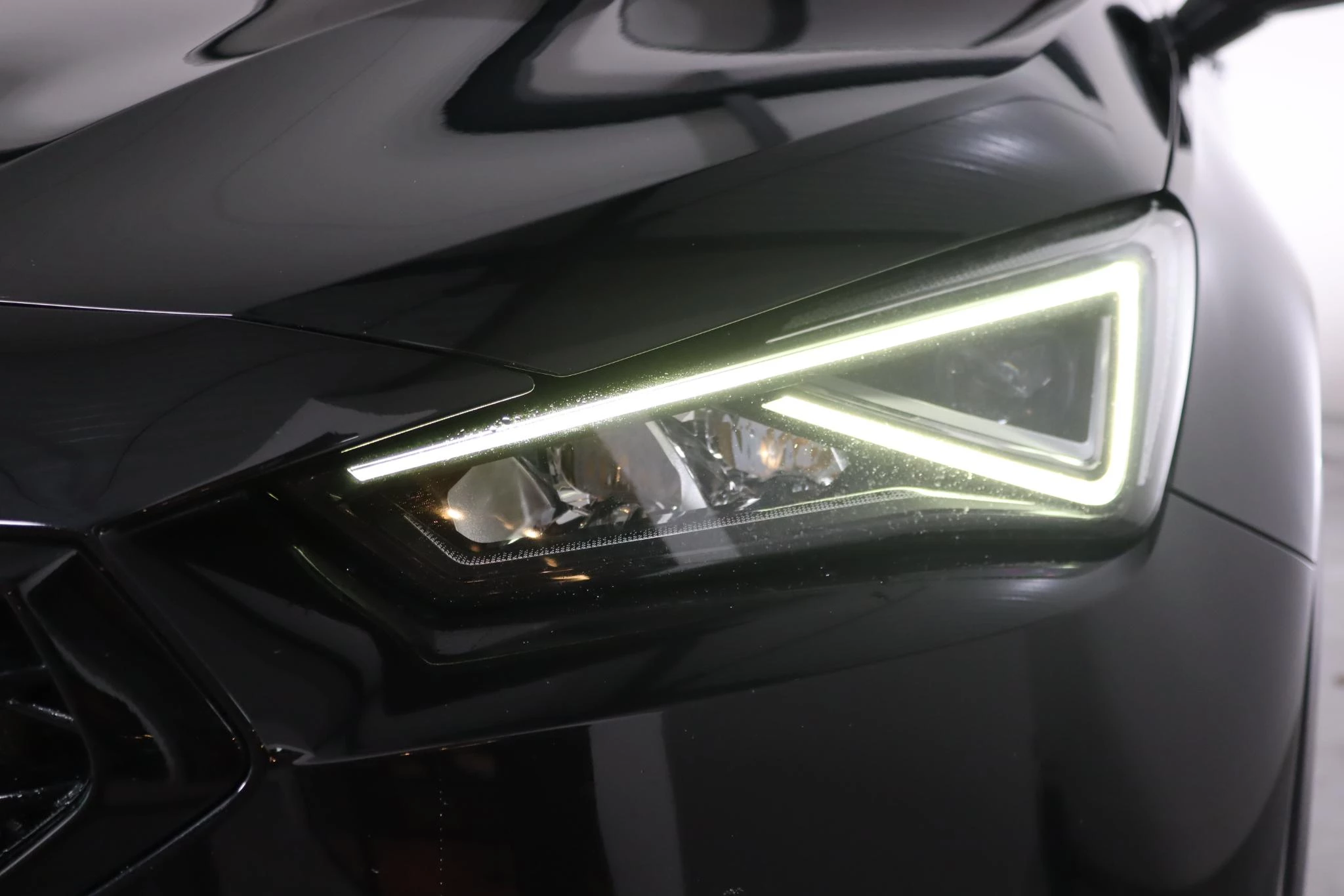 Hoofdafbeelding SEAT Tarraco