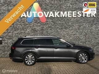 Volkswagen Passat Variant 1.5 TSI Elegance Automaat