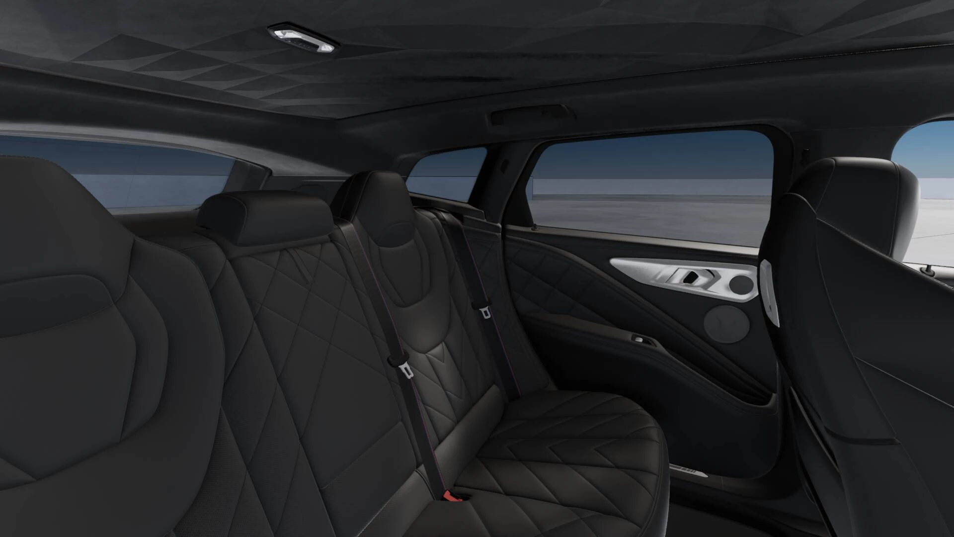 Hoofdafbeelding BMW XM