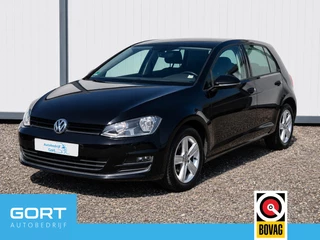 Volkswagen Golf 1.2 TSI Edition ALLSTAR Hele mooie auto!