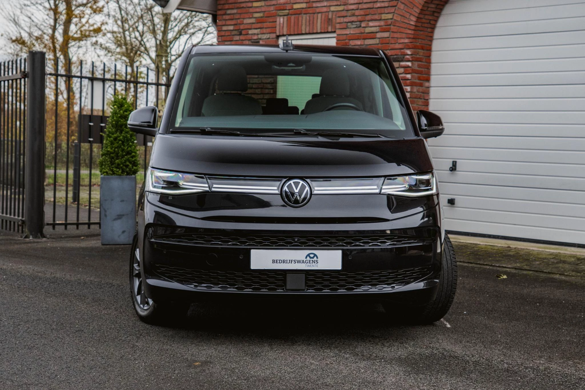 Hoofdafbeelding Volkswagen Multivan