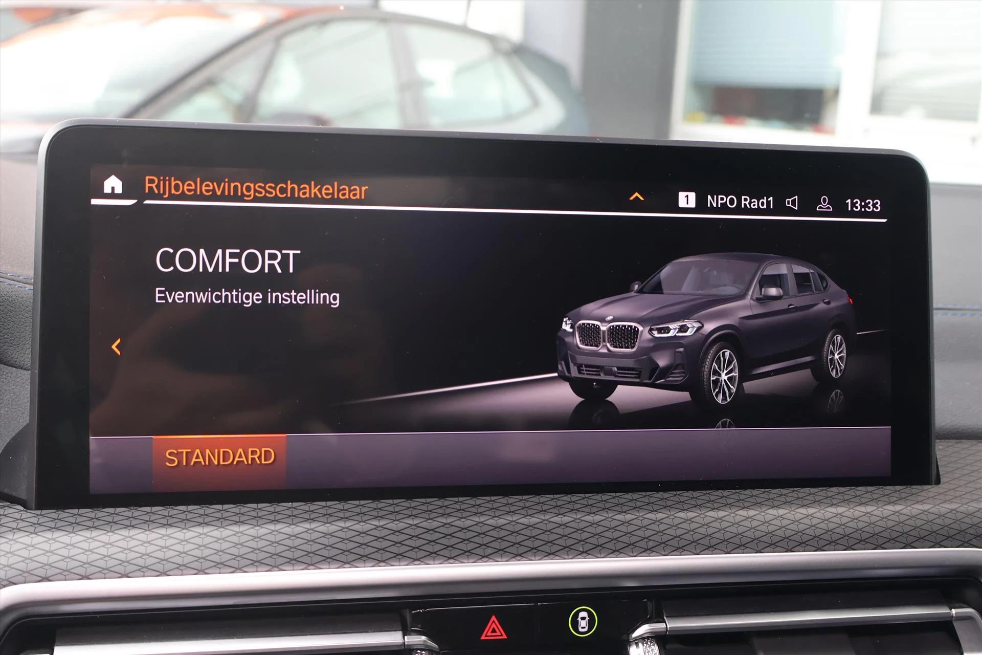 Hoofdafbeelding BMW X4
