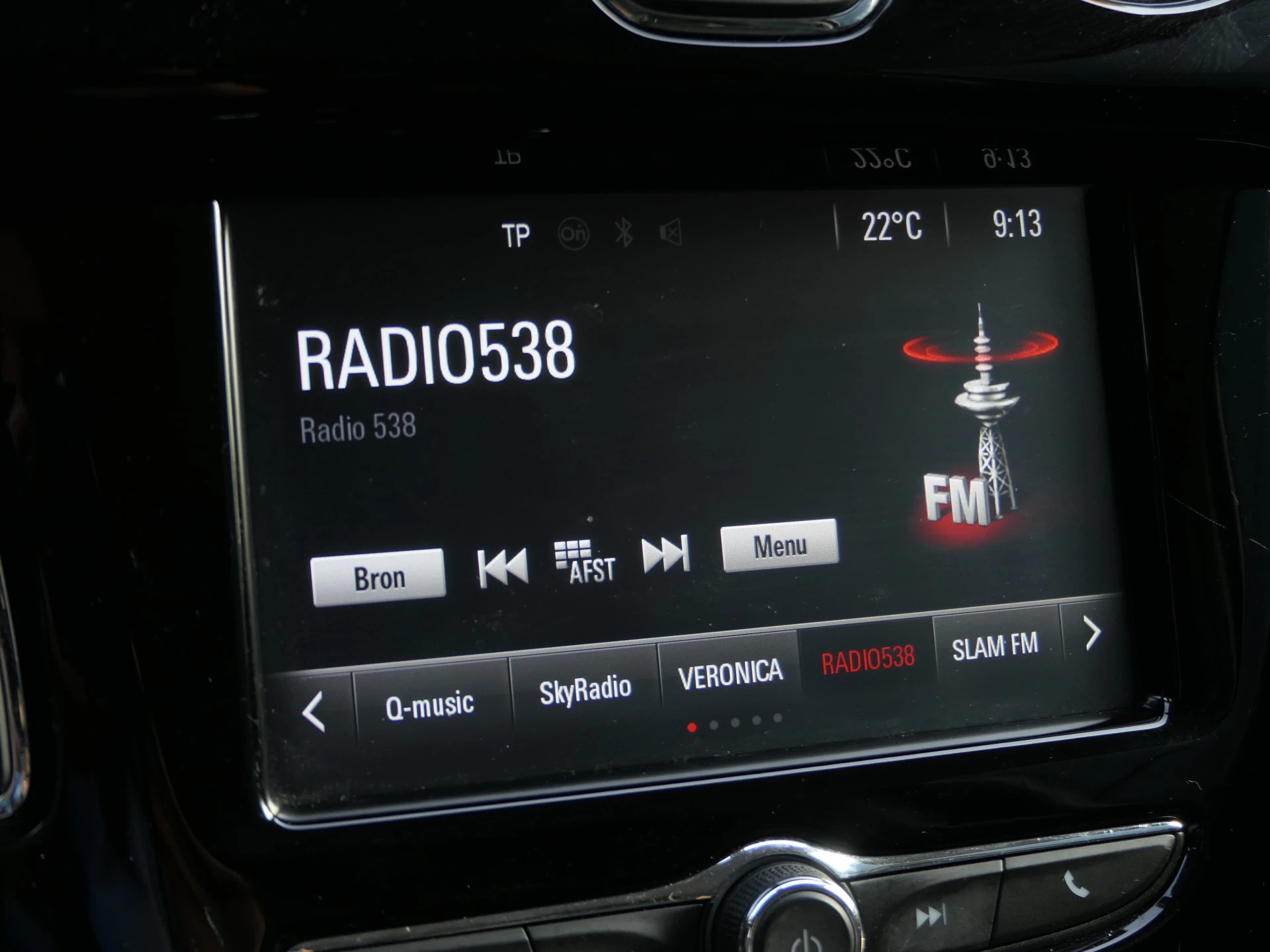 Hoofdafbeelding Opel ADAM