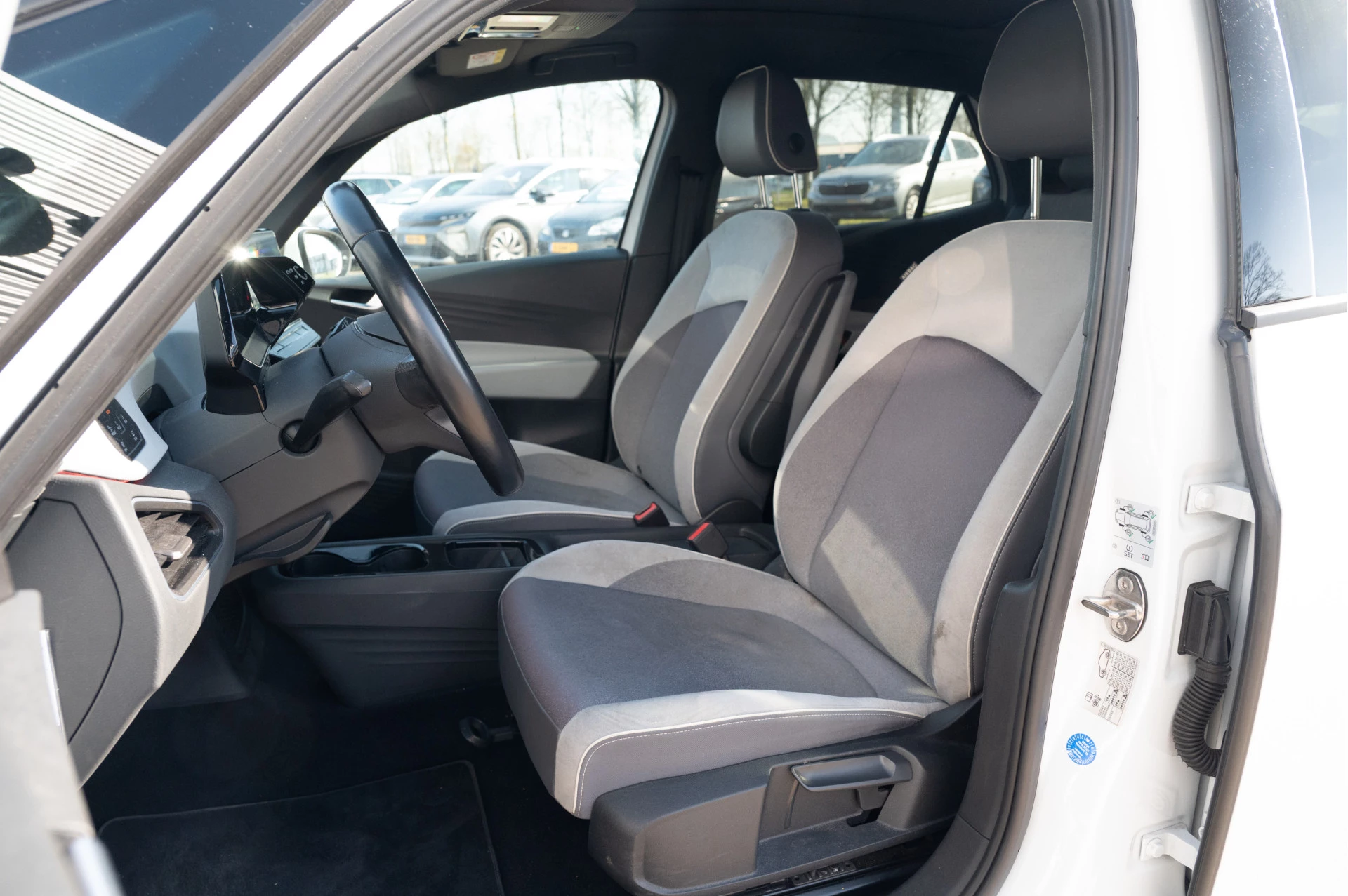 Hoofdafbeelding Volkswagen ID.3