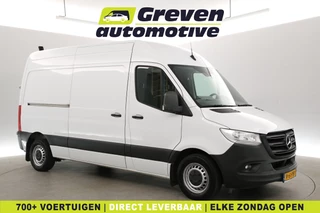 Mercedes-Benz Sprinter 314 2.2 CDI L2H2 | Airco | Cruise | Camera | Trekhaak | Carplay | Navi