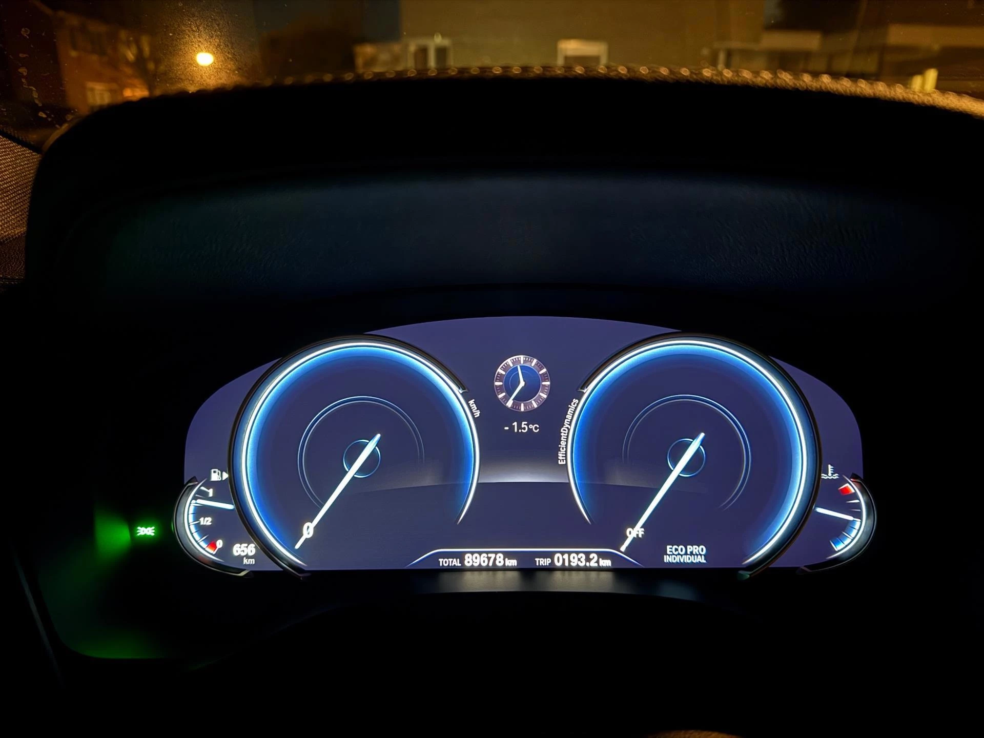 Hoofdafbeelding BMW X4