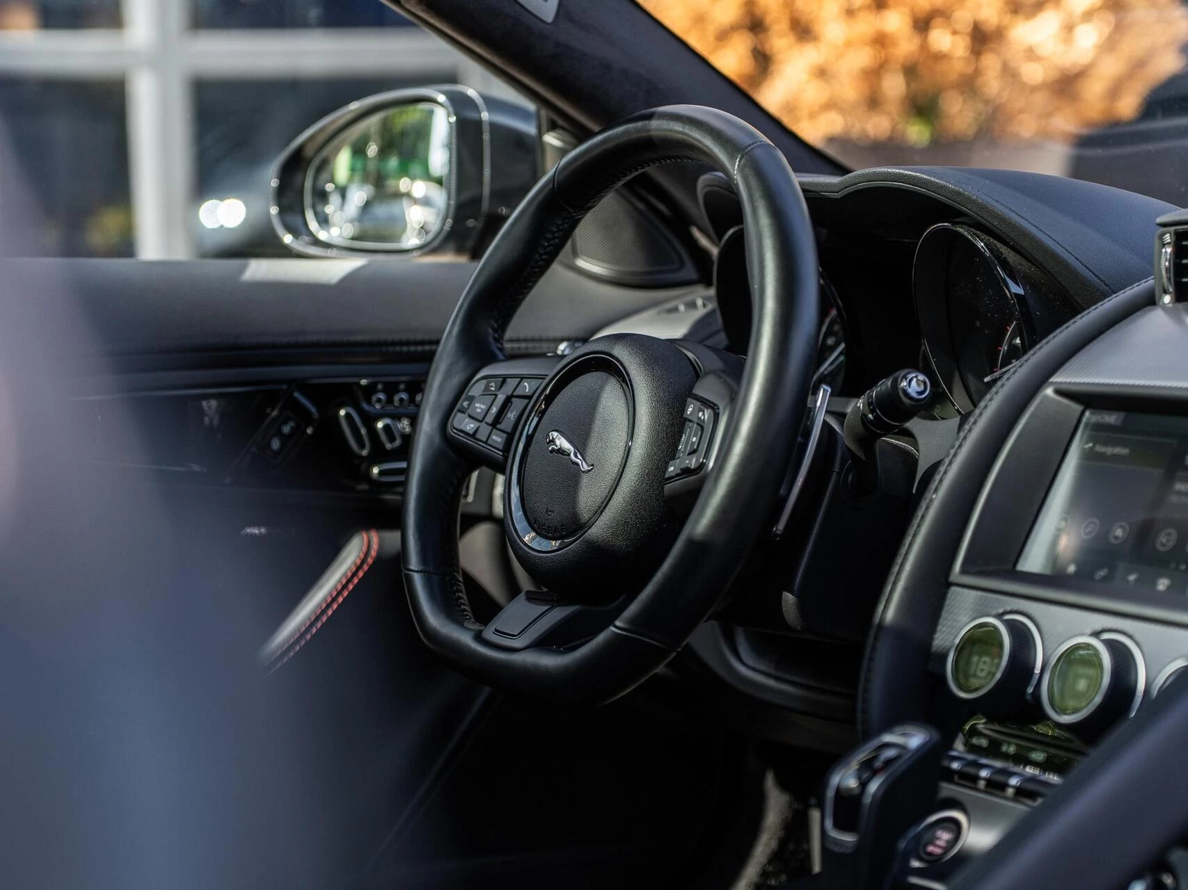 Hoofdafbeelding Jaguar F-Type