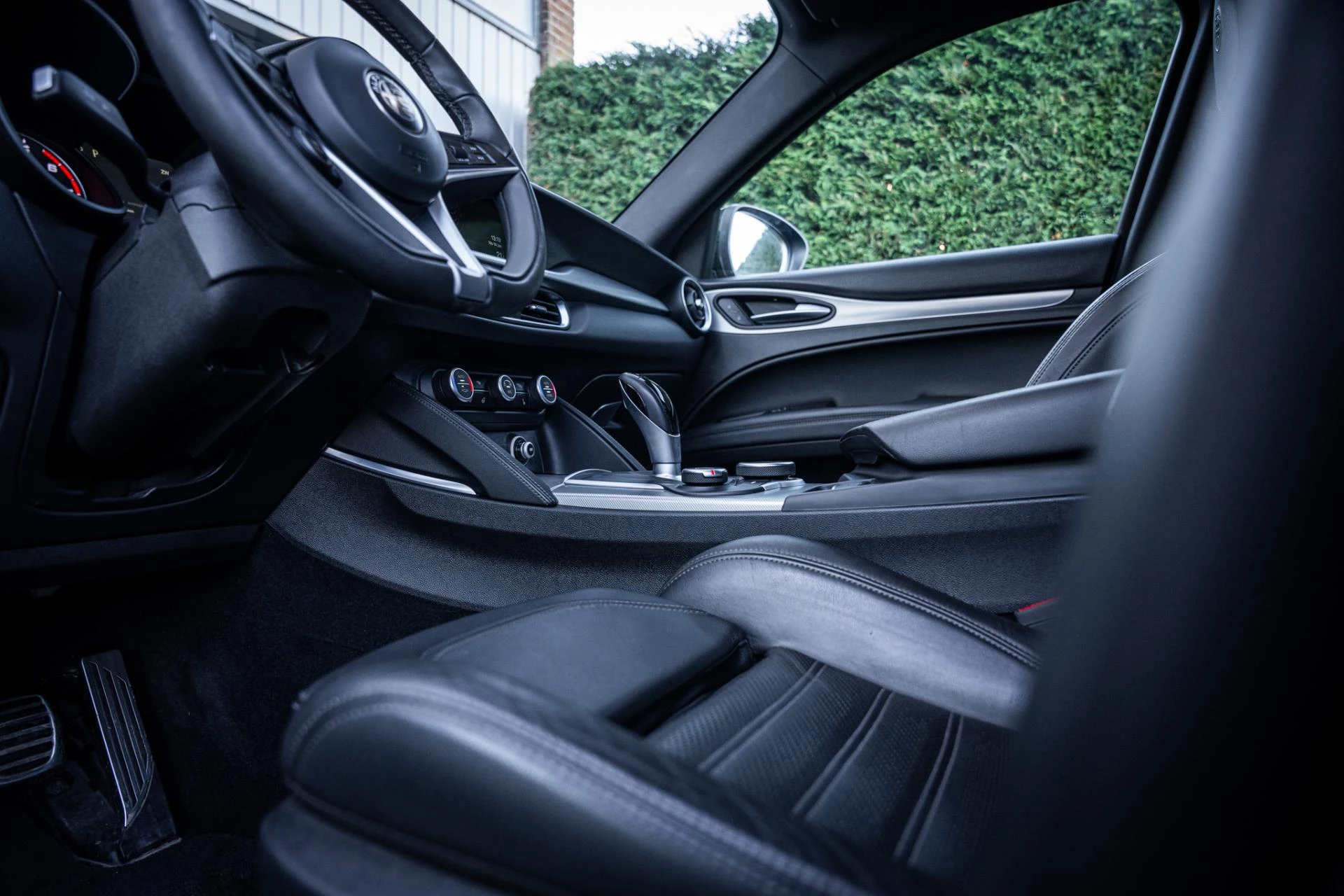 Hoofdafbeelding Alfa Romeo Stelvio