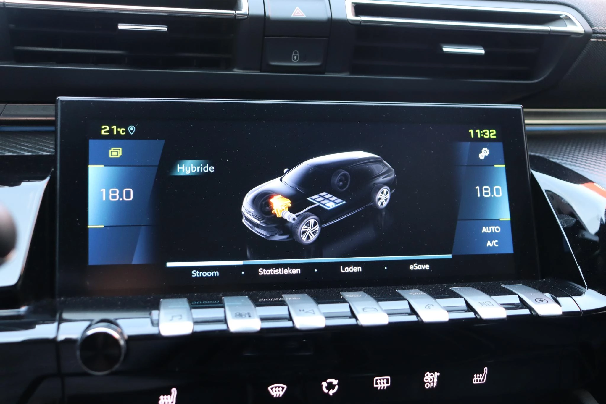 Hoofdafbeelding Peugeot 508
