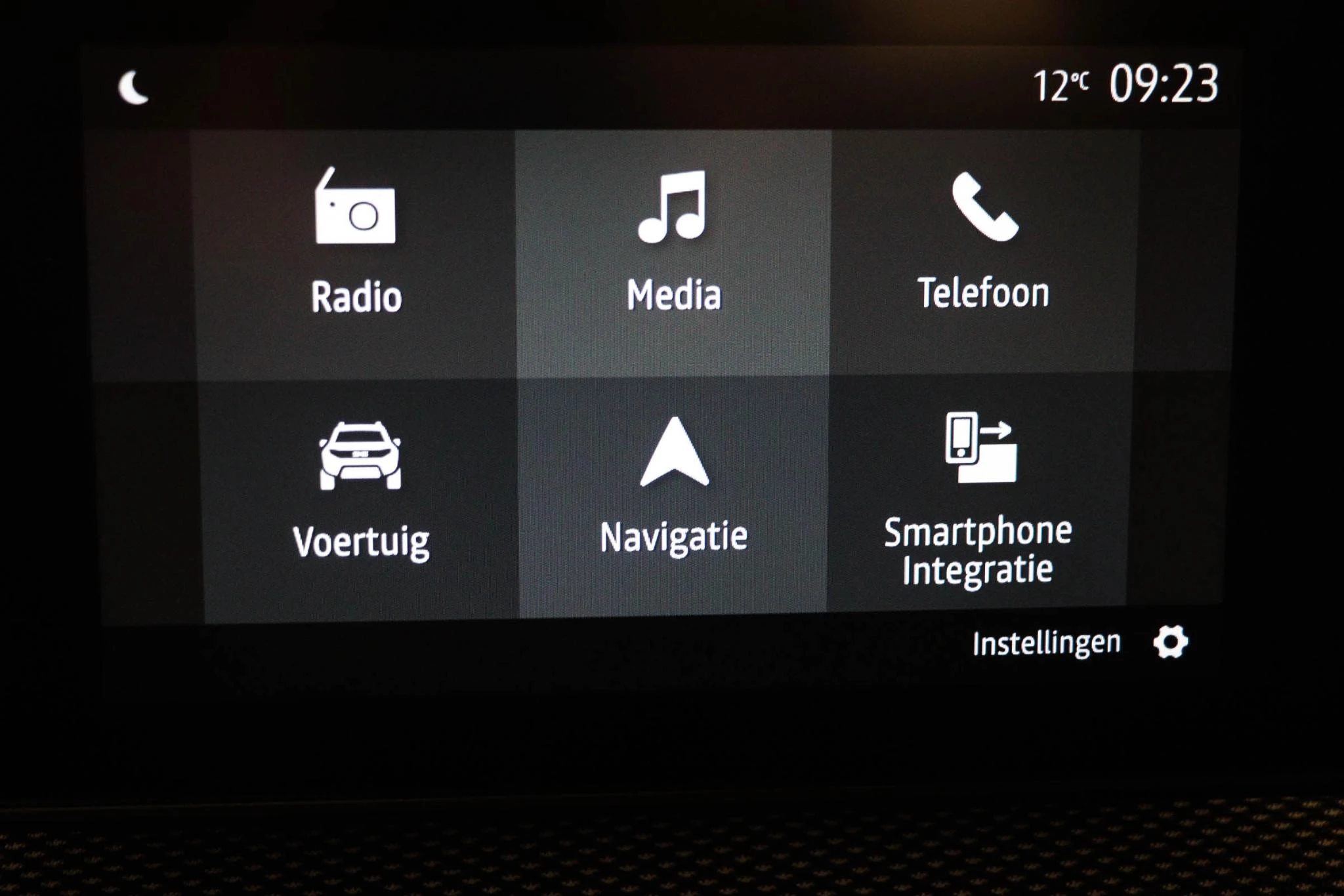 Hoofdafbeelding Dacia Sandero Stepway