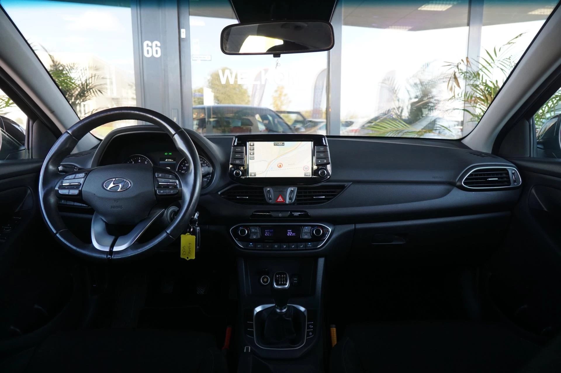 Hoofdafbeelding Hyundai i30