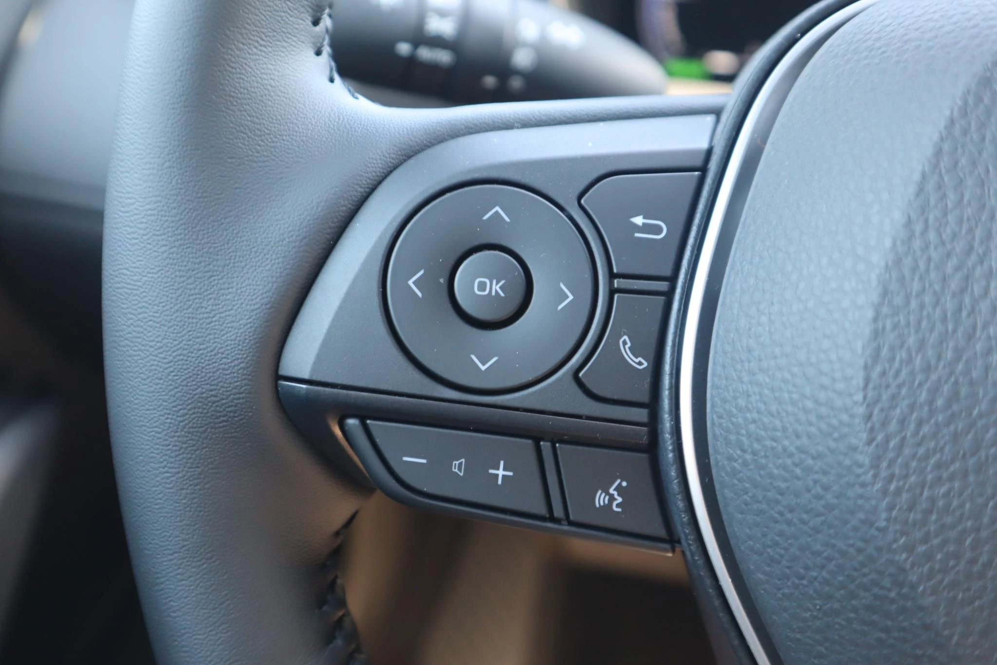 Hoofdafbeelding Toyota Corolla Cross