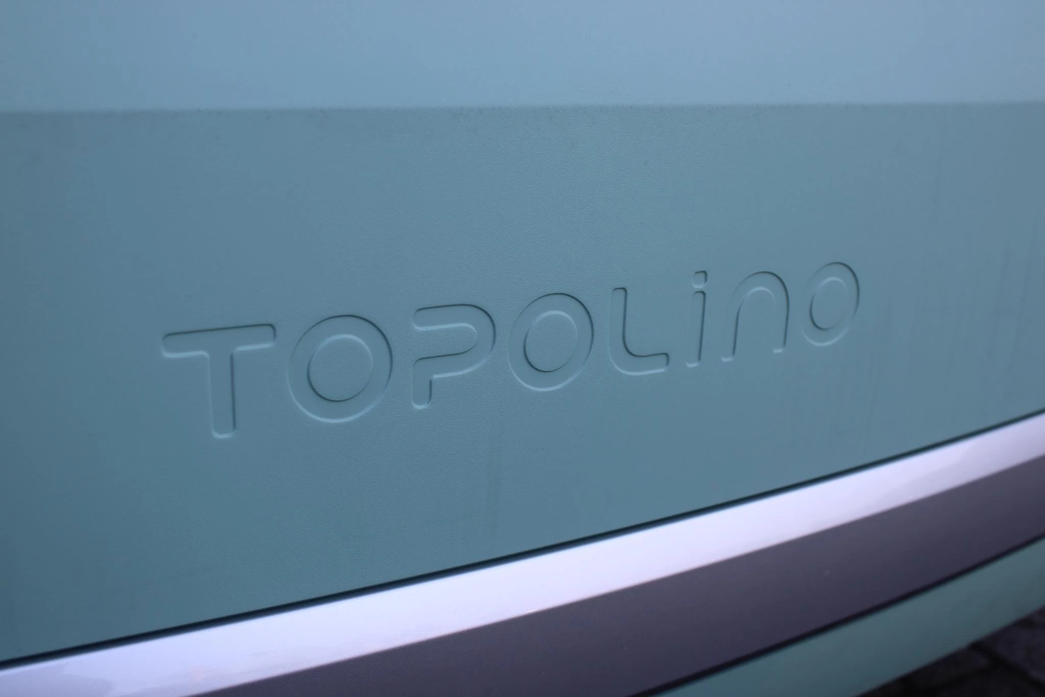 Hoofdafbeelding Fiat Topolino