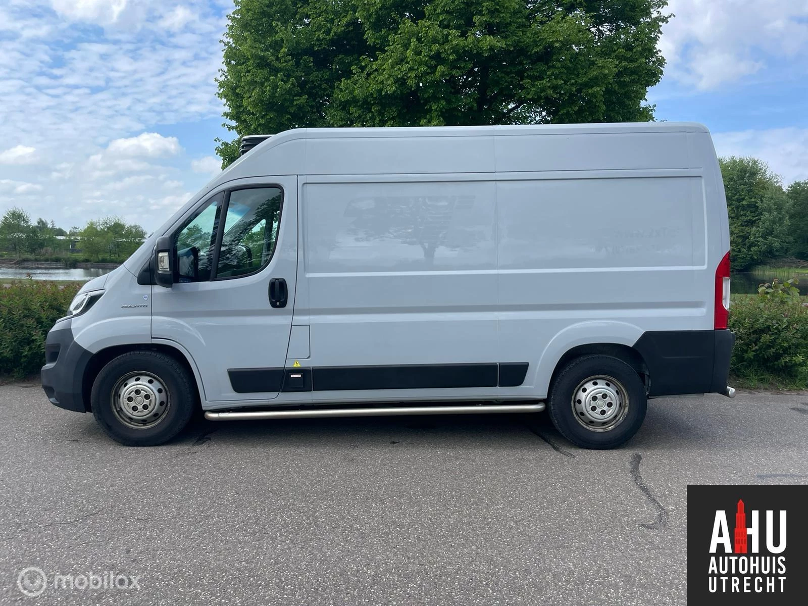 Hoofdafbeelding Fiat Ducato